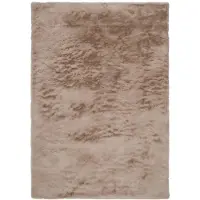 Oci Die Teppichmarke Teppich "BUFFY SOFT", rechteckig, 25 mm Höhe