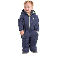 Killtec KW 102 MNS Onpc dunkelnavy (00814) 110/116