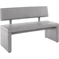 Otto Home "Charissa" mit Lehne, Breite 140, 160 oder 180 cm