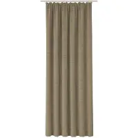 Wirth Vorhang "Trondheim 328 g/m²", (1 St.)