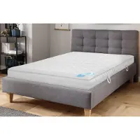 F.a.n. Frankenstolz Topper Clinisan Punktoflex fan Frankenstolz 85 cm hoch Raumgewicht: 25