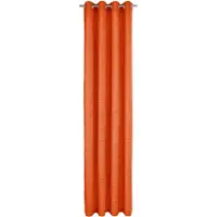 Wirth Vorhang "Holmsund 288g/qm" Ösen 1 Stk. tlg.