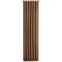 Wirth Vorhang "Trondheim 234 g/m²" Schlaufen 1 Stk. tlg.