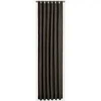 Wirth Vorhang "Trondheim 328 g/m²", (1 St.)