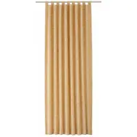 Wirth Vorhang "Trondheim 328 g/m²", (1 St.)