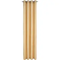 Wirth Vorhang "Holmsund 288g/qm" Gr. 10, beige, B:172cm H:225cm, Chenille, Polyacryl, Gardinen, Vorhang