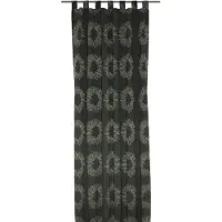 Wirth Vorhang "Chianti" Schlaufen 1 Stk. tlg.