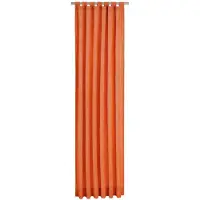 Wirth Vorhang "Trondheim 328 g/m²", (1 St.)