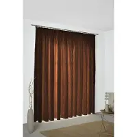 Wirth Vorhang "Sepino" Kräuselband 1 Stk. tlg.