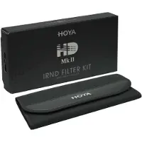 Hoya 82mm HD MkII IRND FILTER KIT