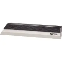 Ks Tools Haarlineal Ebenheits-Prüfung 300.0633 25,0mm Stahl 90g