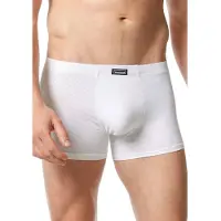 Bruno Banani Retro Pants mit elastischem Bund