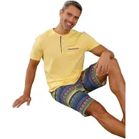 Wäschepur Shorty