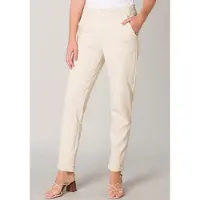 Base Level Jerseyhose mit Stretch
