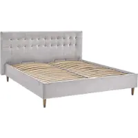 Atlantic Home Collection "Veronika" mit Bettkasten und Lattenrost