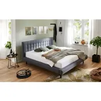 Home affaire "Tobjörn" Mit breitem Futon-Rahmen
