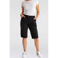 Kjbrand Bermudas "BETTY" Sommerhose Wash & Go