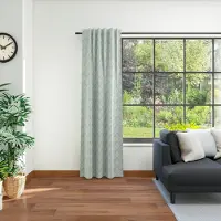 Neutex For You! Vorhang NEUTEX FOR YOU "Como" Gr. 1, grün (lindgrün), B:146cm H:245cm, Polyester, Gardinen, Vorhang, moderne Klassik