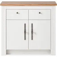 Otto Home "KS-Westminster" im romantischen Landhausstil, Breite 100 cm, exclusiv by Otto