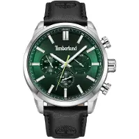 Timberland Watches Chronographen Henniker Green