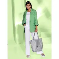 Création L Blazer in apfel | Gr.: 36