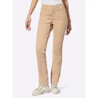HEINE Cord-Hose in camel | Gr.: 17