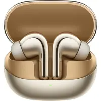 Xiaomi Buds 4 Pro Kopfhörer Kabellos im Ohr Anrufe/Musik USB Typ-C Bluetooth Gold