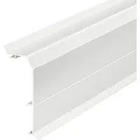 Rehau RAUDUO Oberteil 40/105 rws RDL OT40105 2 Stk