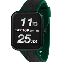 Sector No Limits Armbanduhr R3251171001