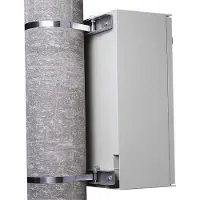 Schneider Electric Mastbefestigung NSYSFP400