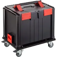 Vigor Multibox-XXL, leer, V4700-XXL