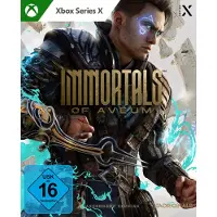 Immortals of Aveum XBSX
