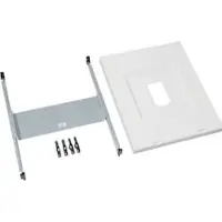 Hager UK42T1 Baustein, universN, 600x500mm, für Lasttrennschalter 630A