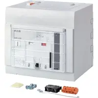 Eaton 266684 Fernantrieb synchronisierfähig, 110-130VAC, für Baugrösse 4 NZM4-XR110-130AC