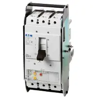 Eaton 110846 Leistungsschalter, 3p, 220A, Einschub NZMN3-ME220-AVE