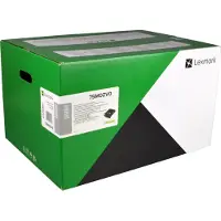Lexmark 75M0ZV0, , 150000 Seiten, CS531, 632, 639, CX532, 635, C2335, XC2335, Schwarz, Cyan, Magenta, Gelb, Laser