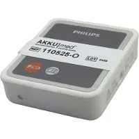 Philips Original Li Ion Akku Monitor IntelliVue MX40