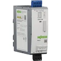 Wago 2787-2146 - Stromversorgung kommunikationsfähig 24V 10 A