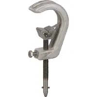 Dehn Phase Schraubzwinge D 10-85mm T-Stift Welle PK2 16 - 784085