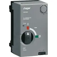 Hager Motorantrieb P250 24V DC HXT043H