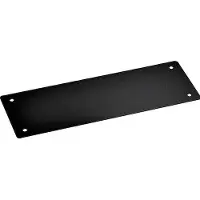 Hager MES-SO35401A Einzelsockel SO 350x100x400 RnW MESSO35401A