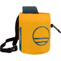 Wild Country Session Chalk Bag nectar (2140) UNI