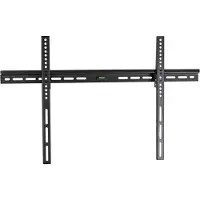 S-Conn S/CONN maximum connectivity Plasma/LCD/LED Wandhalter für 106,70cm (42")-70" Displays, Wandabstand 40 mm, max Tragkraf 100kg, einfache Ausführung, VESA standard (89714)