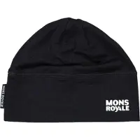 Mons Royale Tech Under Helmet