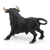 Papo Andalusischer Stier, 37 g