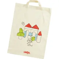 Haba Bauklötze - Holz - My First Building Blocks - 46 st. - - One Size - Klötze