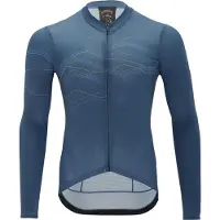 Silvini Valfuro Langarm-trikot