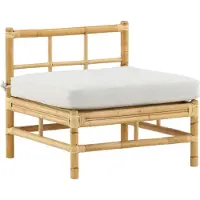 Venture Home Sofa Cane Natur