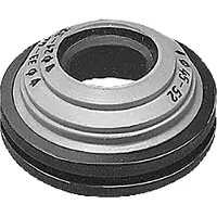 Siemens 8HC6900 Gummi-Leitungseinführung für Kabeleinführungen - 10 Stück
