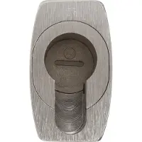 ABUS 86TI/45HB80 without cylinder